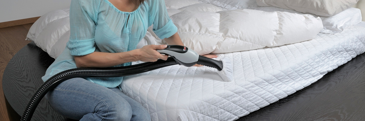 ¿Cómo limpiar un colchón viscoelástico?