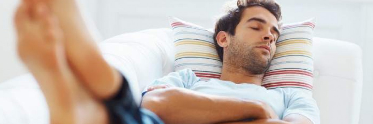 Dormir mucho puede ser malo para tu salud