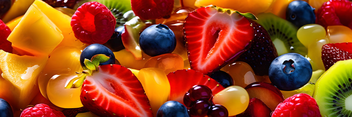 Las mejores frutas con triptófano para dormir mejor