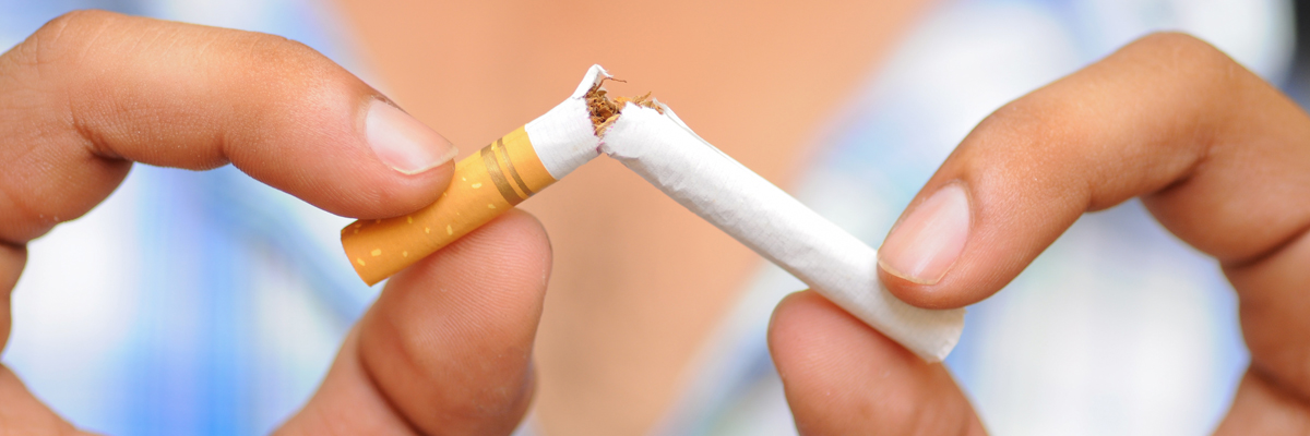 ¿Por qué los fumadores tienen problemas de sueño?