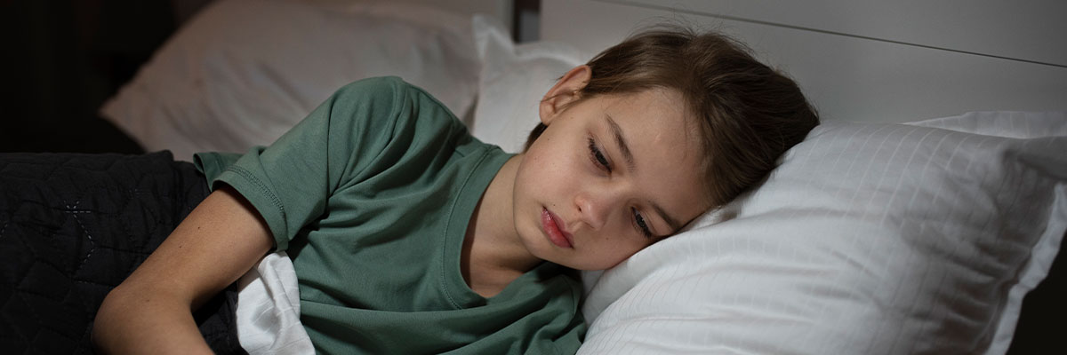 Dormir bien y a la hora el secreto para un cerebro adolescente sano y brillante