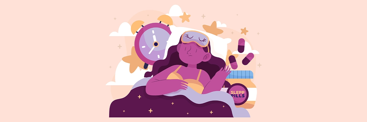 Mejora tu calidad del sueño con estos consejos