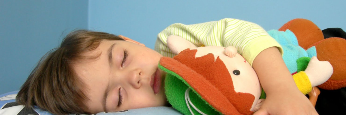 Alimentos para que tus hijos duerman mejor