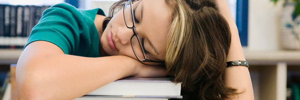 Consejos para saber que necesitas dormir más