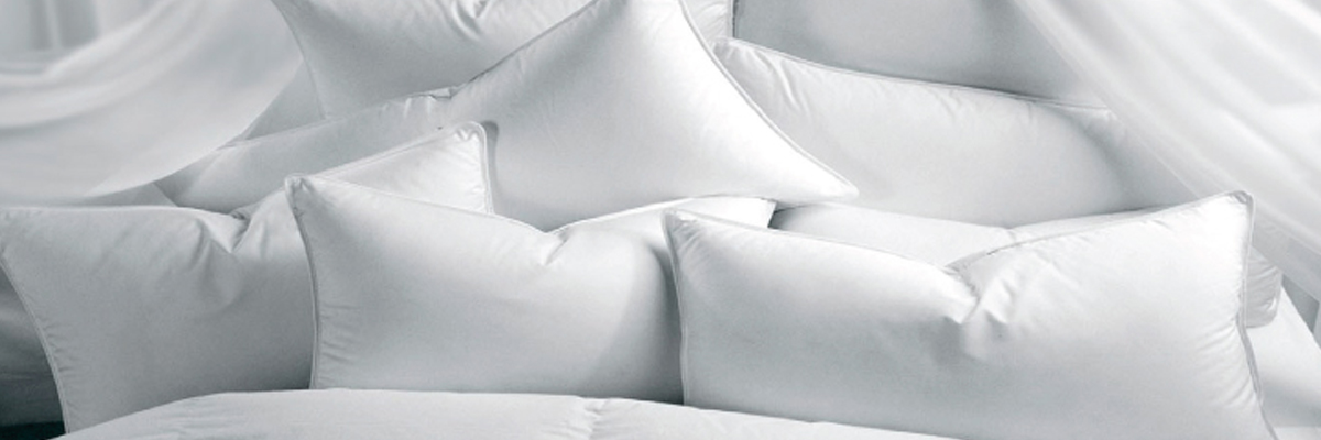 ¿Qué almohada tengo que comprar?