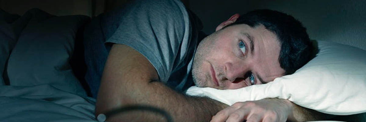 Dormir toda la noche sin despertarse