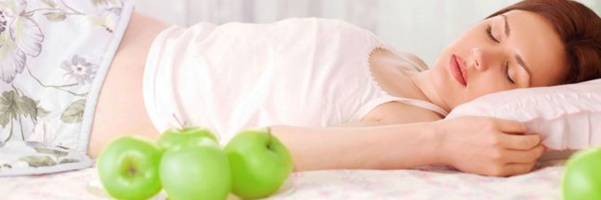 Alimentos que te ayudan a dormir bien