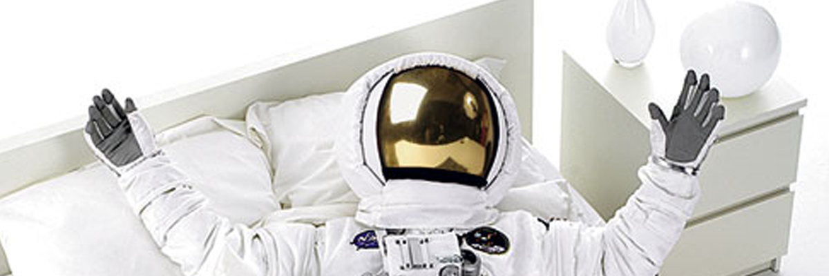 Cuatro consejos para dormir bien, según la NASA