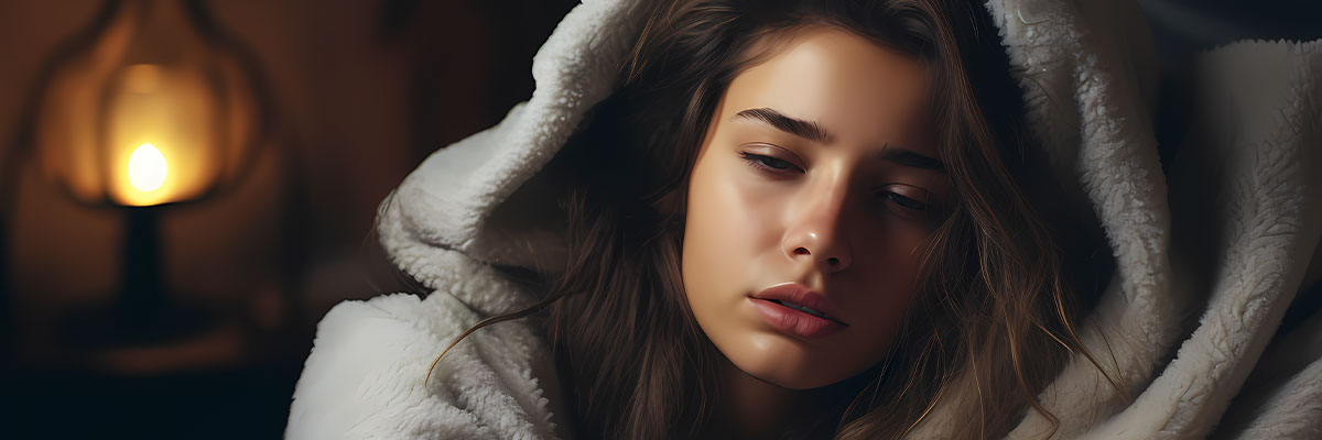 Qué pasa si estás una noche sin dormir