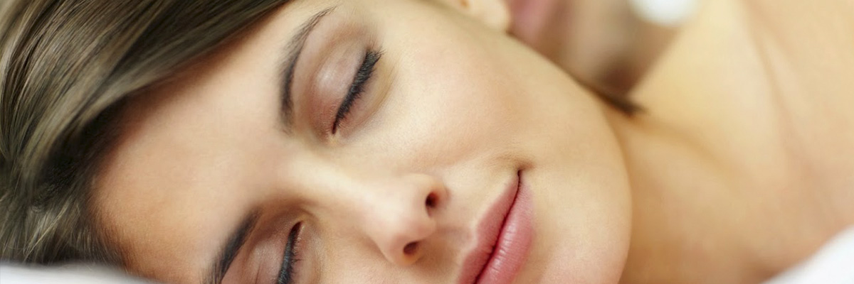 Claves para dormir bien y conciliar el sueño