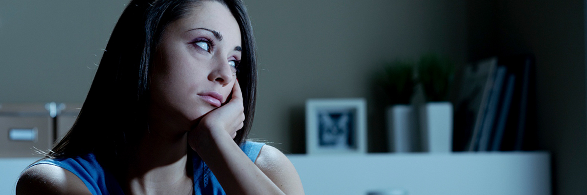 ¿No puedes dormir? Sigue nuestros consejos