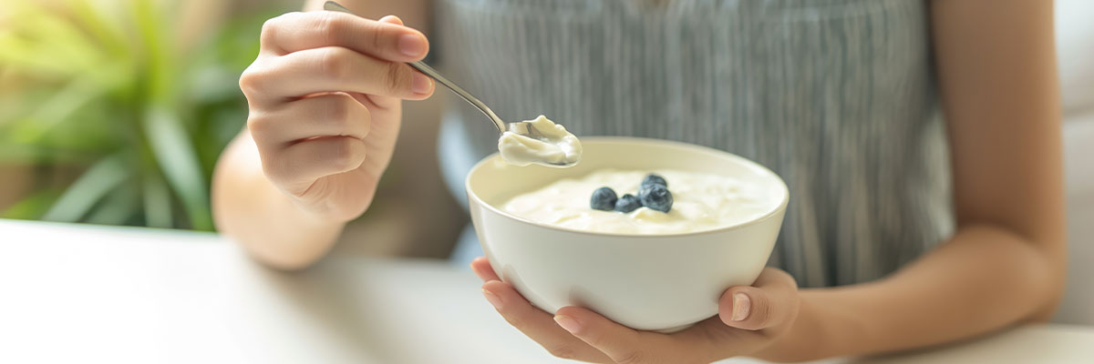 Este es el mejor alimento con calcio para dormir profundamente como un bebé