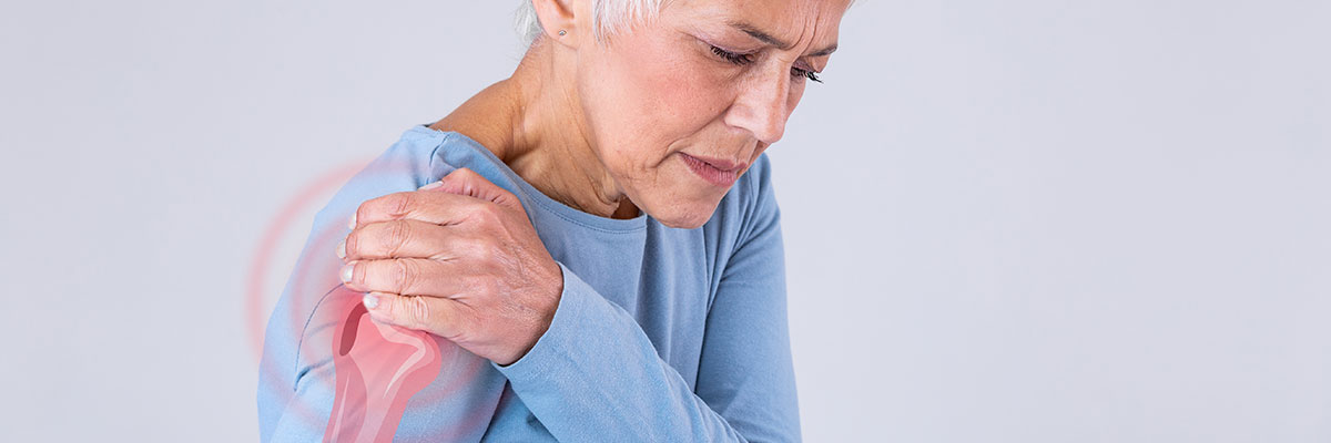 Consejos para dormir con tendinitis en el hombro