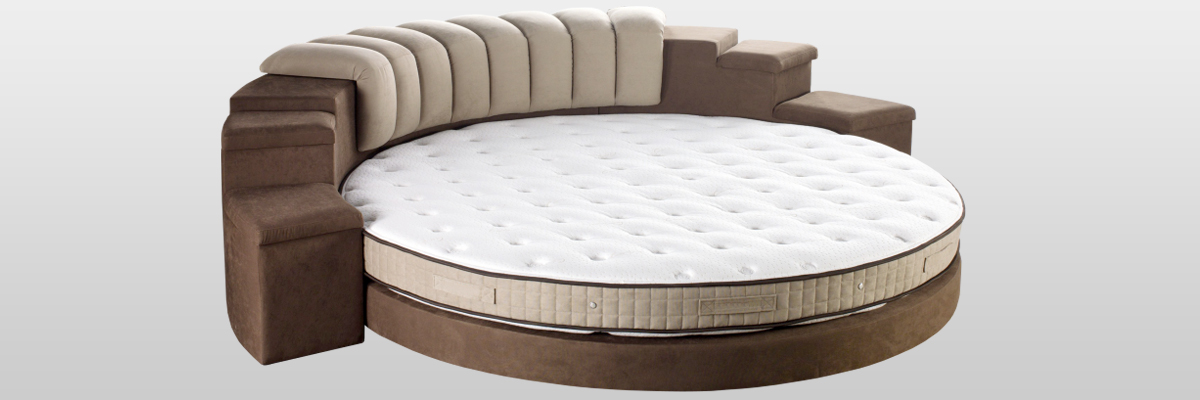 Colchones con medidas especiales, como los de IKEA