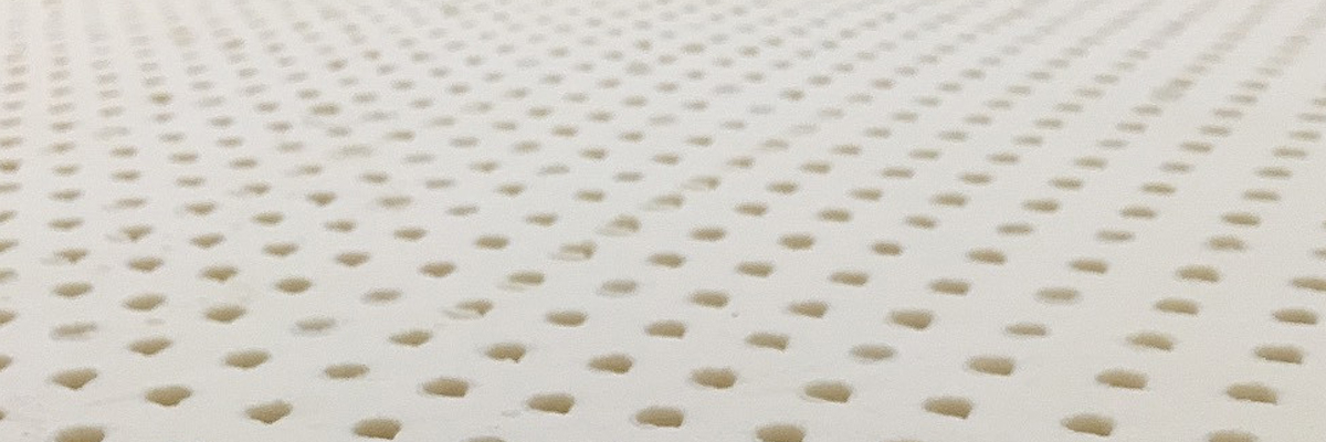 9 cosas que debes saber de los colchones de látex