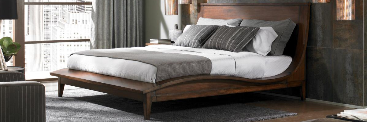 4 cosas que modificar en tu habitación para dormir bien