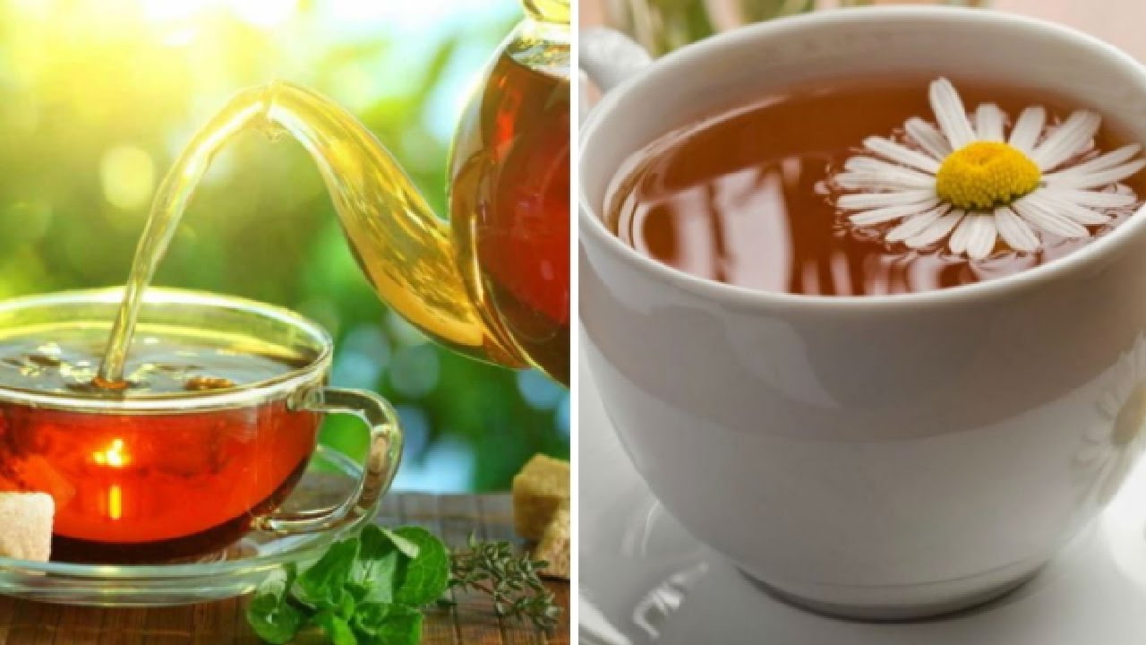 6 remedios naturales para dormir bien