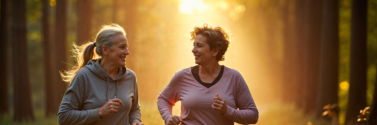 La relación perfecta entre Ejercicio y el Buen Descanso en el Cerebro