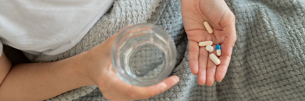 Riesgos y Efectos Secundarios de las Pastillas para Dormir