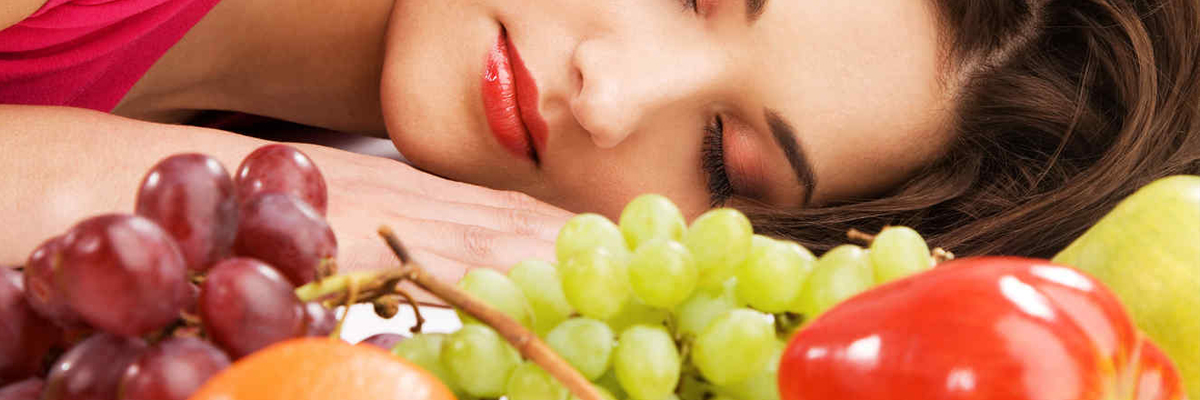 Alimentos imprescindibles para dormir bien