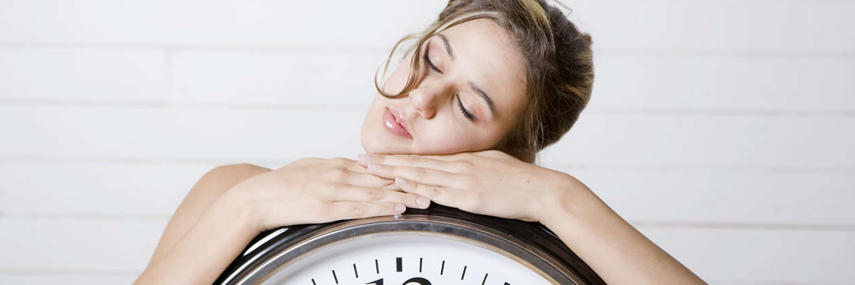 Tres cosas a evitar antes de dormir