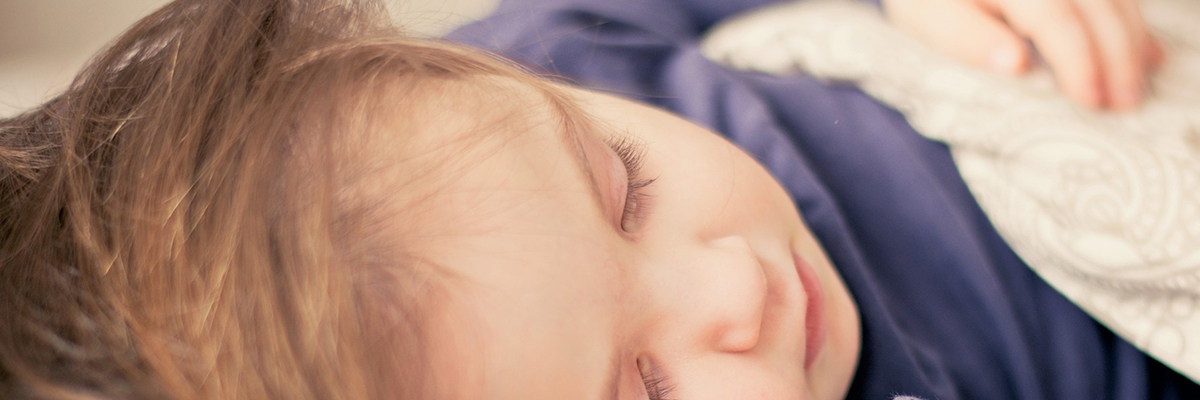 Si tu hijo duerme mejor, será más feliz