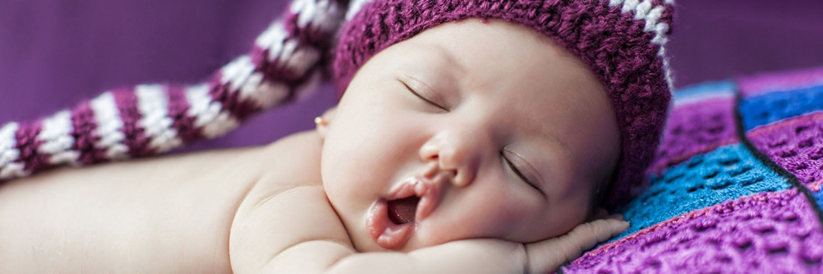 Lo que funciona para dormir a tu bebé