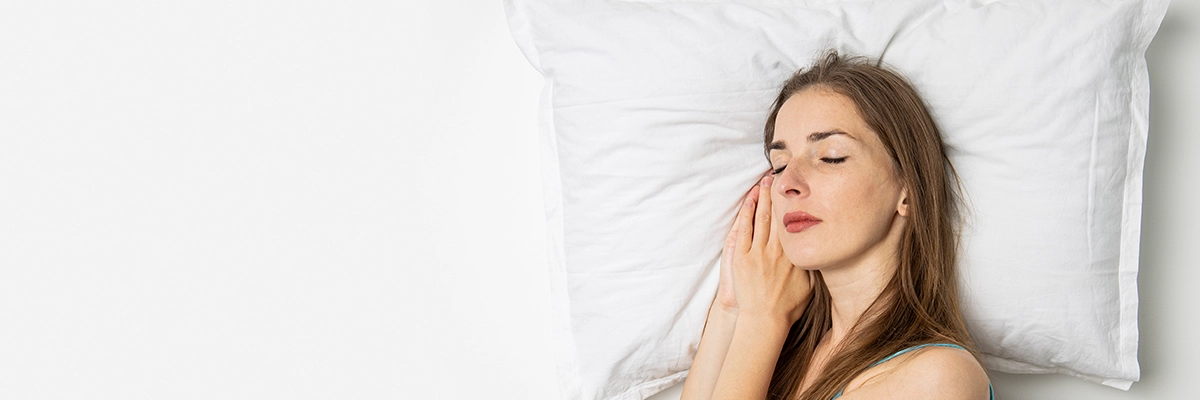 Etapas del Sueño: Comprendiendo lo que Sucede en tu Cuerpo Mientras Duermes