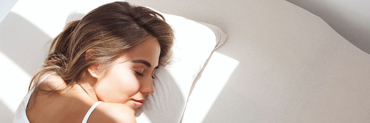 Desbloqueando el Secreto del Descanso Profundo: Mejorando tu Rutina Nocturna para Dormir Mejor