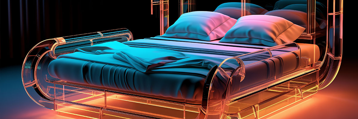 Duerme mejor por menos: renueva tu descanso este Black Friday