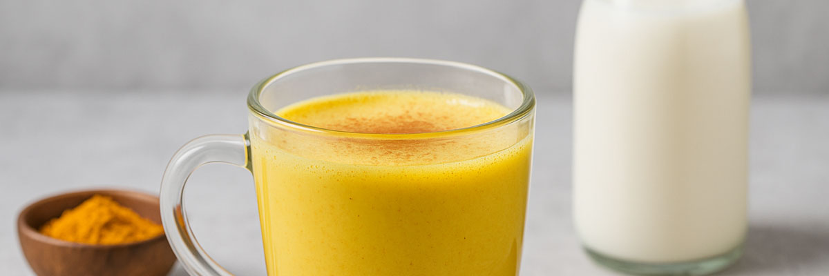 La mejor bebida con calcio para fortalecer tus huesos y dormir como un bebé